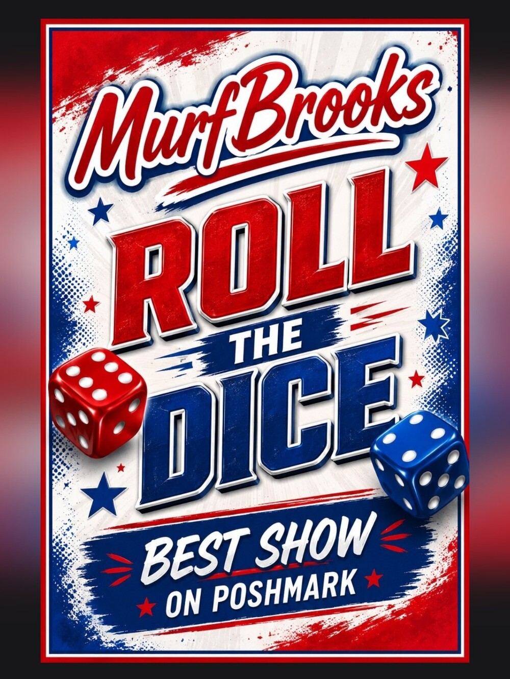 ROLL THE DICE